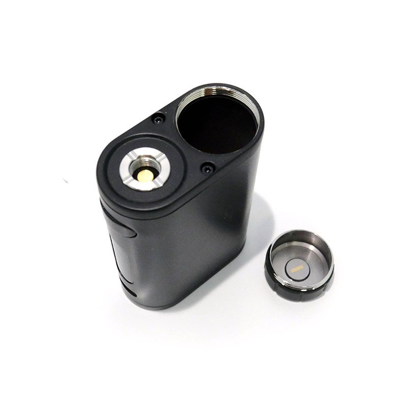eLeaf iStick Pico 75W TC Box Mod - Black