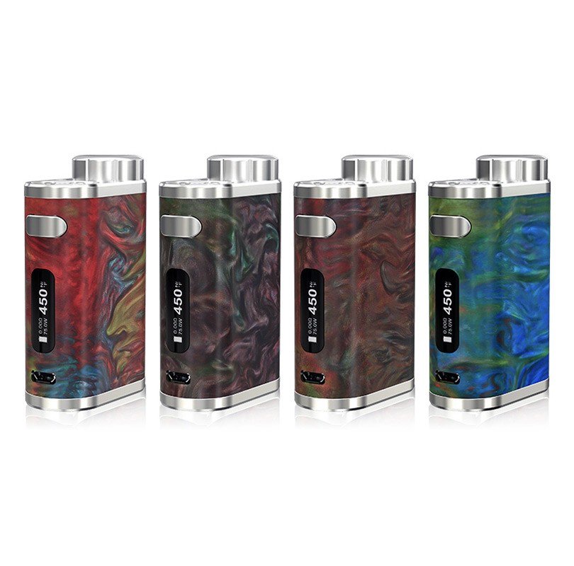 eLeaf iStick Pico 75W TC Box Mod - Resin