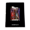 eLeaf iStick Pico 75W TC Box Mod - Resin Example 1