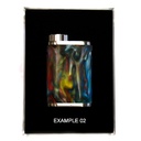 eLeaf iStick Pico 75W TC Box Mod - Resin Example 2