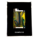 eLeaf iStick Pico 75W TC Box Mod - Resin Example 3