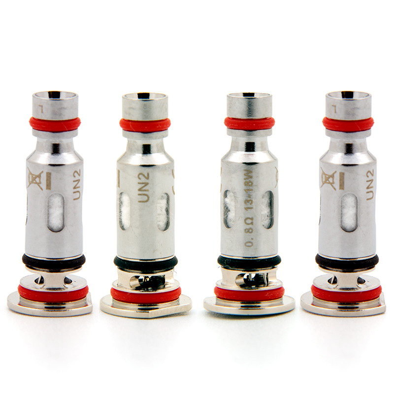 Uwell Caliburn G Replacement Coils (4pk)
