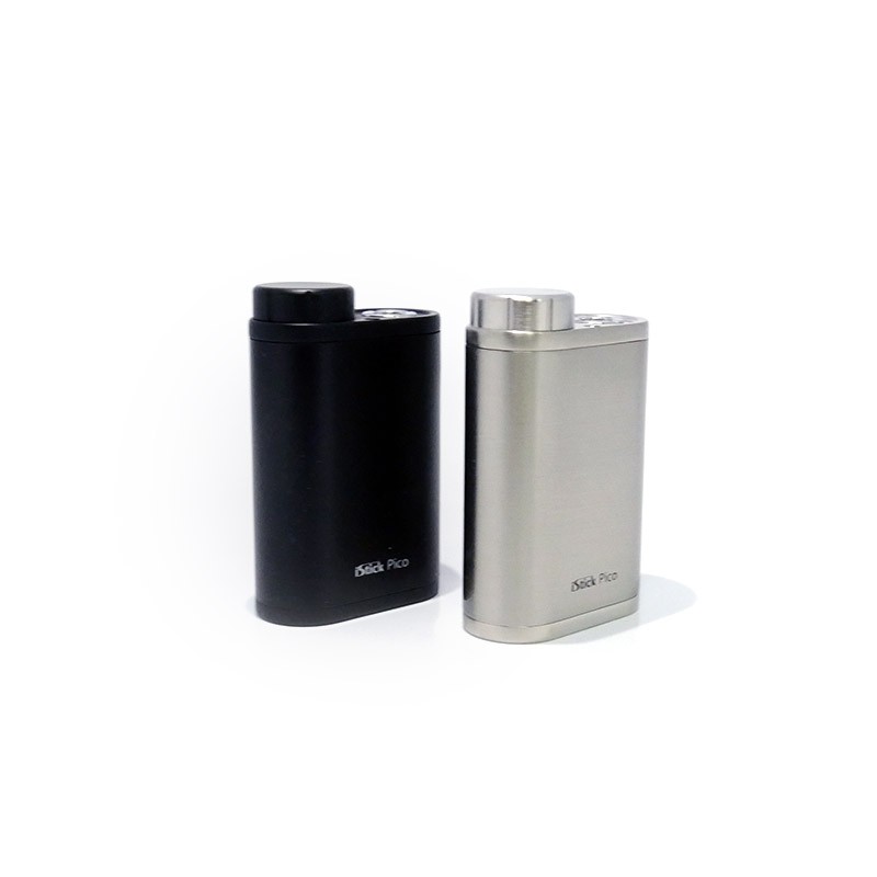 eLeaf iStick Pico 75W TC Box Mod Only