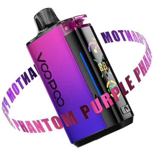 [KIT-VP-VRIZ] VooPoo Vrizz Open Pod Kit