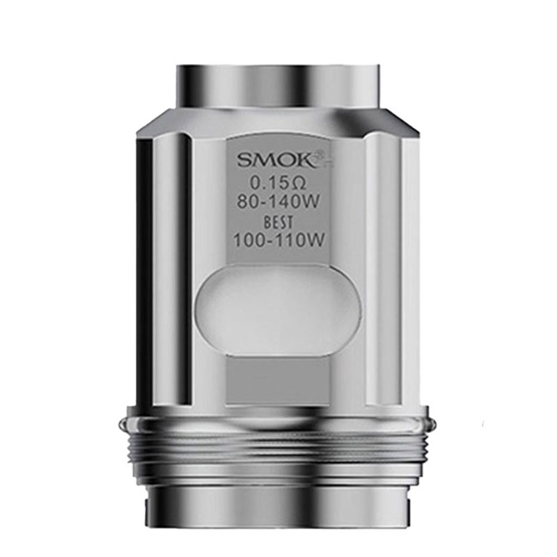 SMOK TFV18 Replacement Coils (3pk)