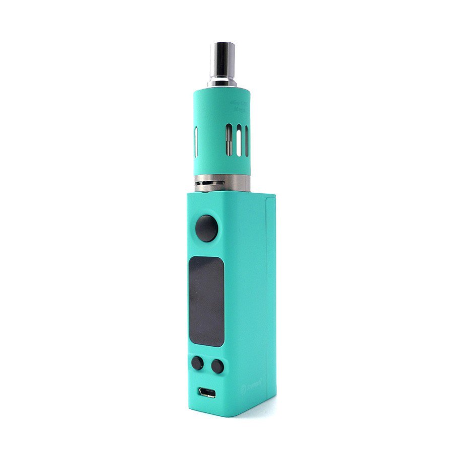 Joyetech EVic-VTC Mini Full Kit Teal (Cyan)